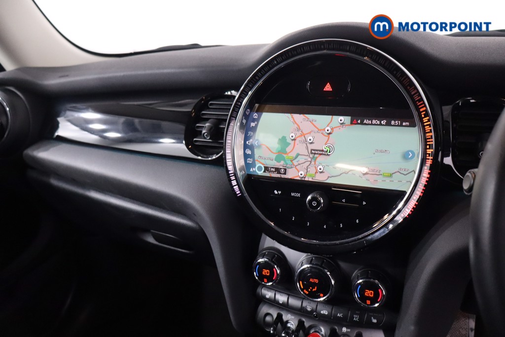 Mini Hatchback Cooper Classic Automatic Petrol Hatchback - Stock Number (1621734) - 20th supplementary image