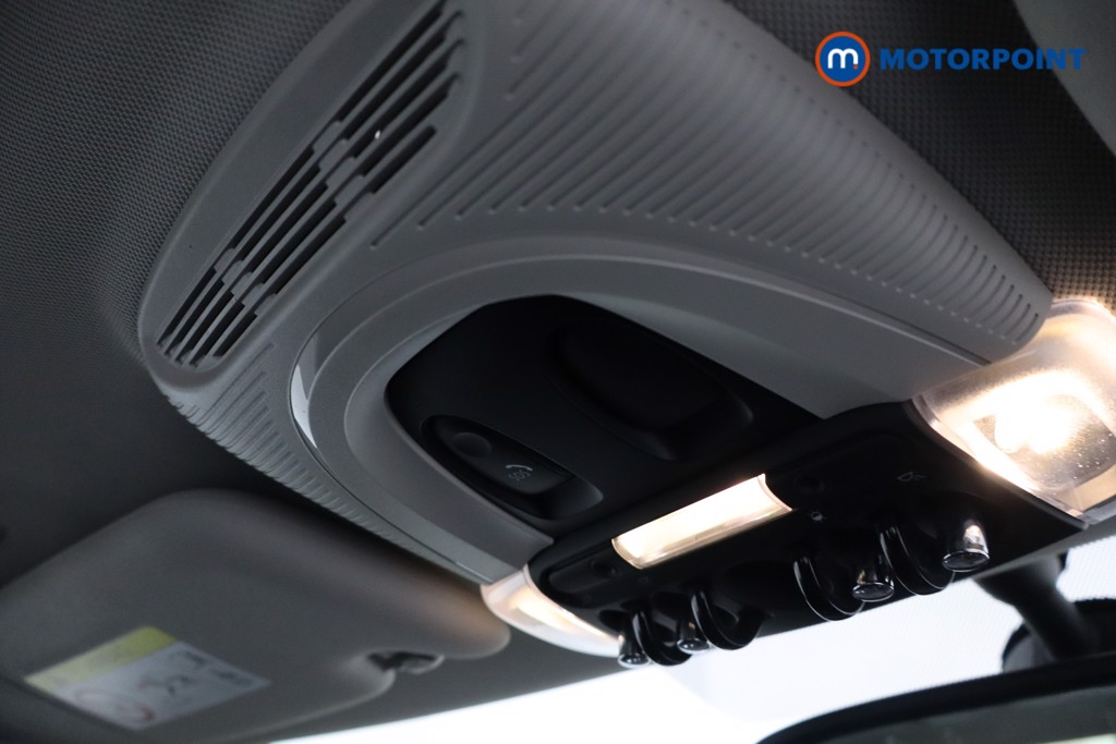 Mini Hatchback Cooper Classic Automatic Petrol Hatchback - Stock Number (1621734) - 22nd supplementary image