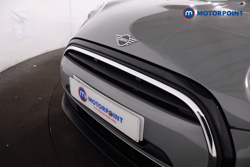 Mini Hatchback Cooper Classic Automatic Petrol Hatchback - Stock Number (1621734) - 29th supplementary image