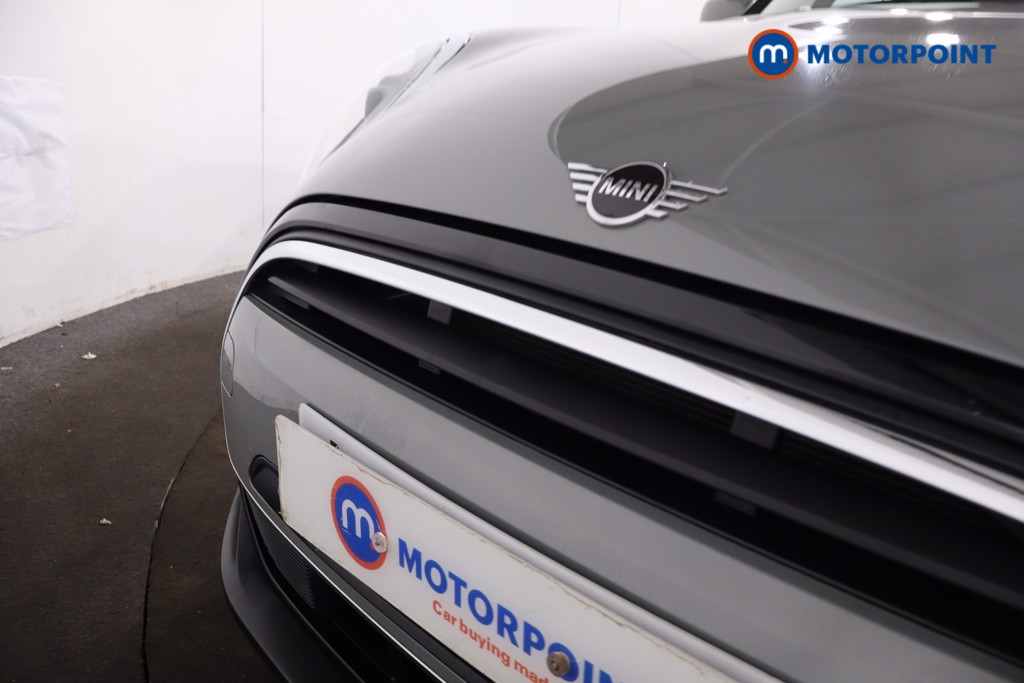 Mini Hatchback Cooper Classic Automatic Petrol Hatchback - Stock Number (1621734) - 30th supplementary image