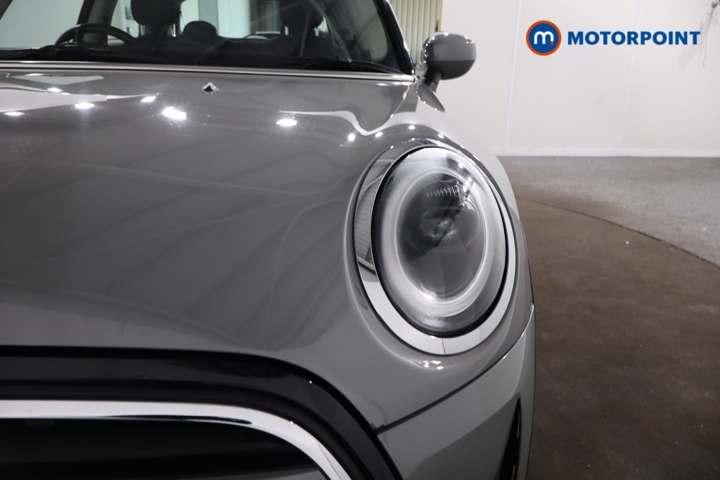 Mini Hatchback Cooper Classic Automatic Petrol Hatchback - Stock Number (1621734) - 31st supplementary image