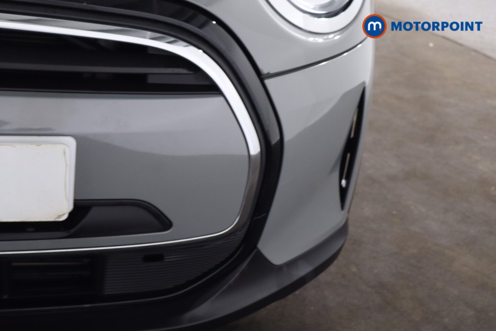 Mini Hatchback Cooper Classic Automatic Petrol Hatchback - Stock Number (1621734) - 32nd supplementary image