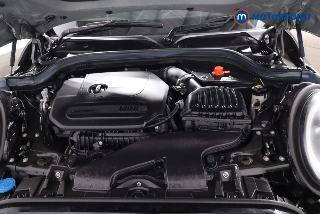 Mini Hatchback Cooper Classic Automatic Petrol Hatchback - Stock Number (1621734) - 33rd supplementary image