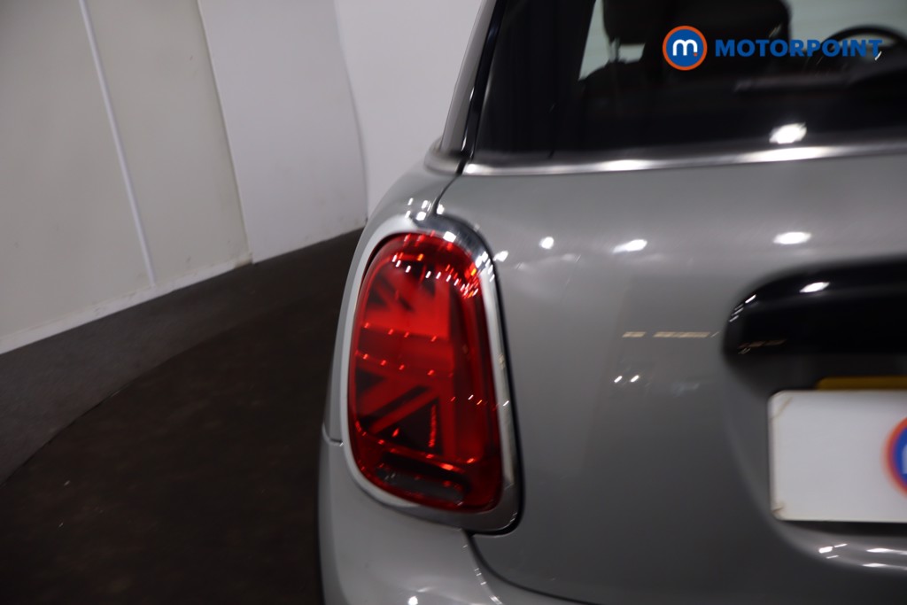 Mini Hatchback Cooper Classic Automatic Petrol Hatchback - Stock Number (1621734) - 36th supplementary image