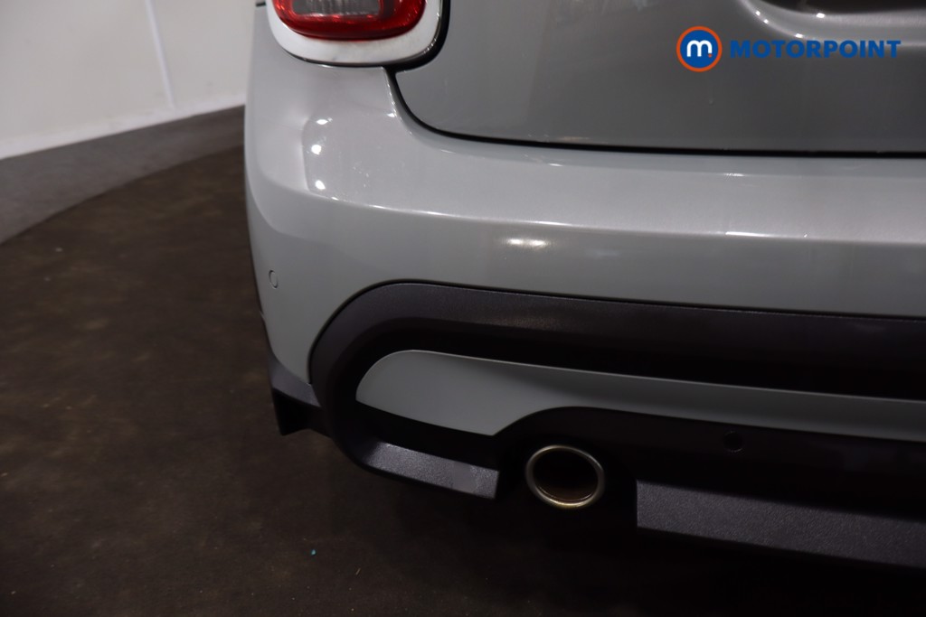 Mini Hatchback Cooper Classic Automatic Petrol Hatchback - Stock Number (1621734) - 37th supplementary image