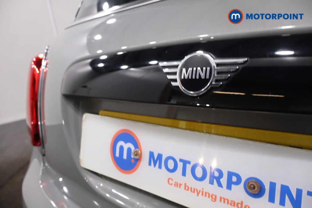 Mini Hatchback Cooper Classic Automatic Petrol Hatchback - Stock Number (1621734) - 38th supplementary image