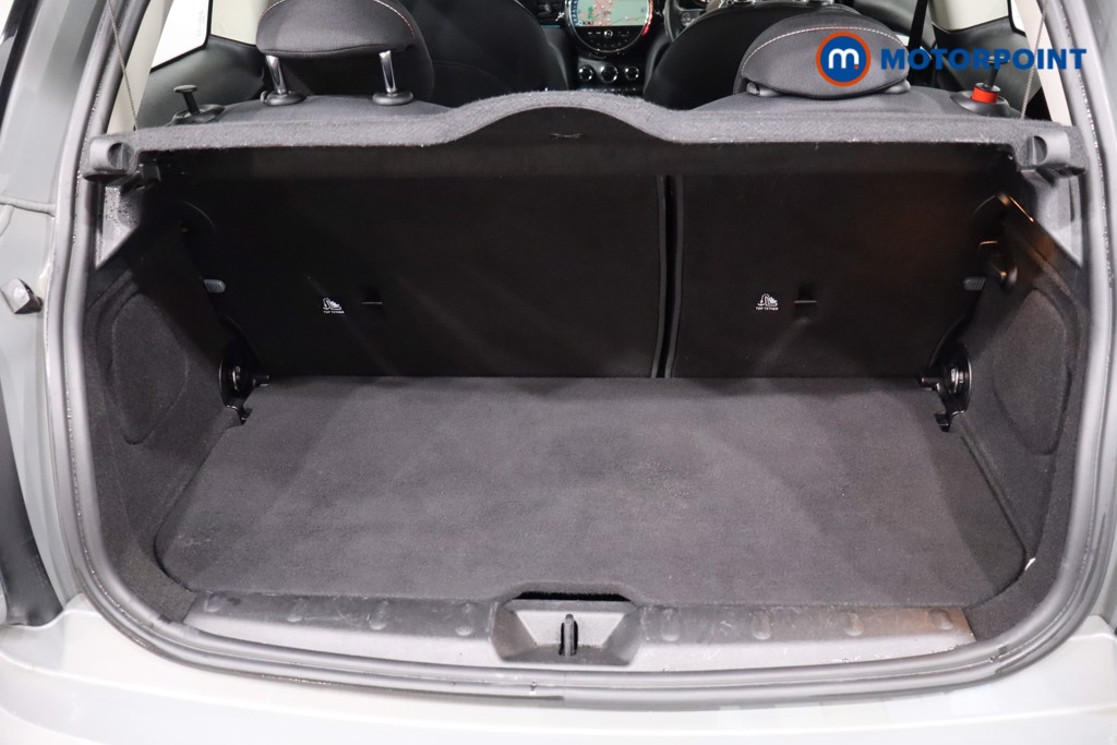 Mini Hatchback Cooper Classic Automatic Petrol Hatchback - Stock Number (1621734) - 39th supplementary image