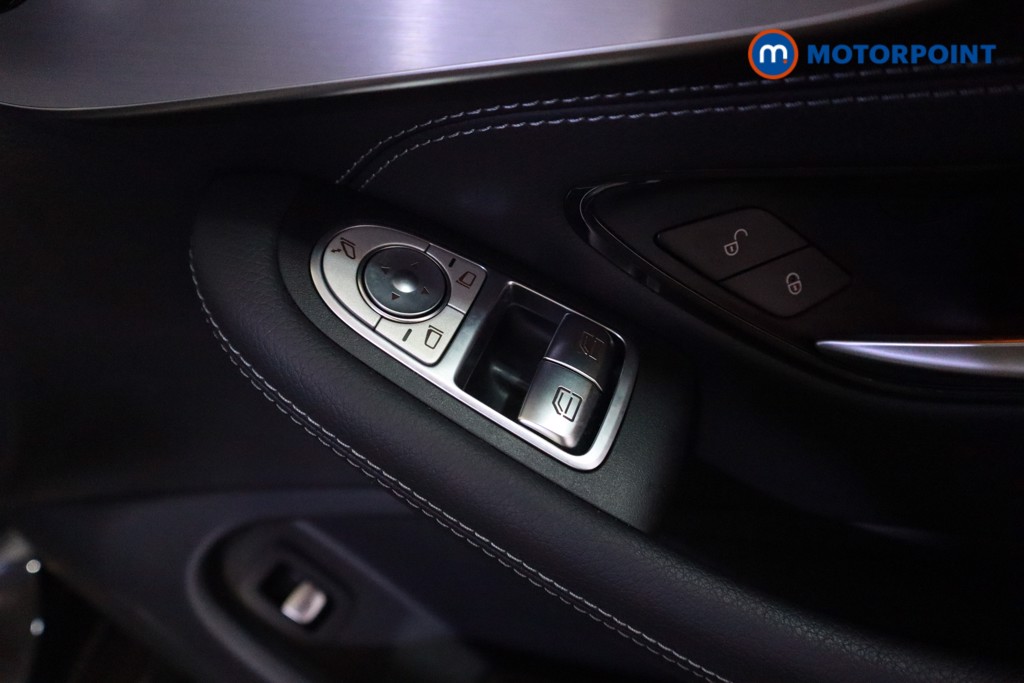 Mercedes-Benz C Class Amg Line Edition Automatic Petrol Coupe - Stock Number (1621832) - 4th supplementary image