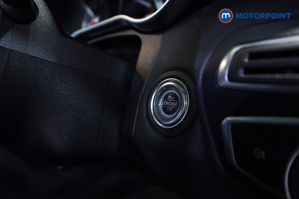 Mercedes-Benz C Class Amg Line Edition Automatic Petrol Coupe - Stock Number (1621832) - 7th supplementary image