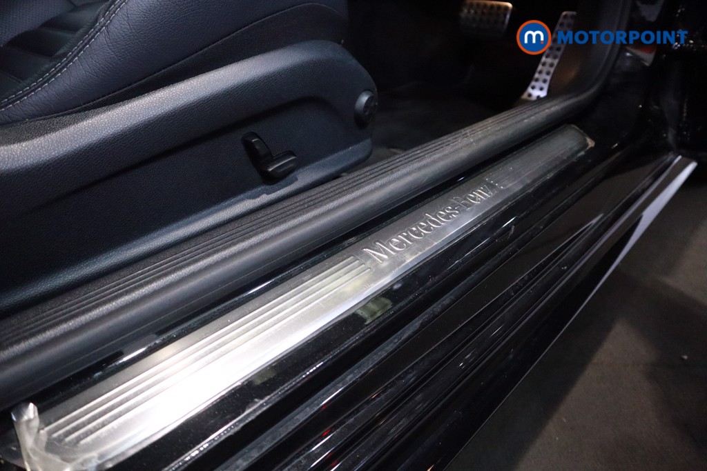Mercedes-Benz C Class Amg Line Edition Automatic Petrol Coupe - Stock Number (1621832) - 10th supplementary image