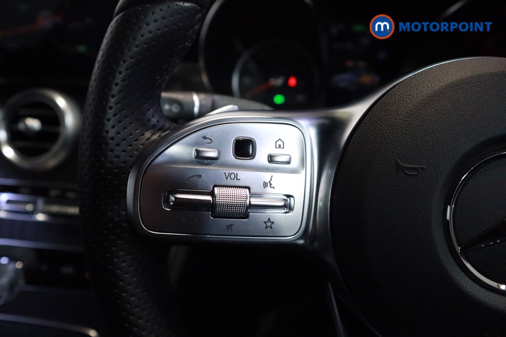 Mercedes-Benz C Class Amg Line Edition Automatic Petrol Coupe - Stock Number (1621832) - 12th supplementary image