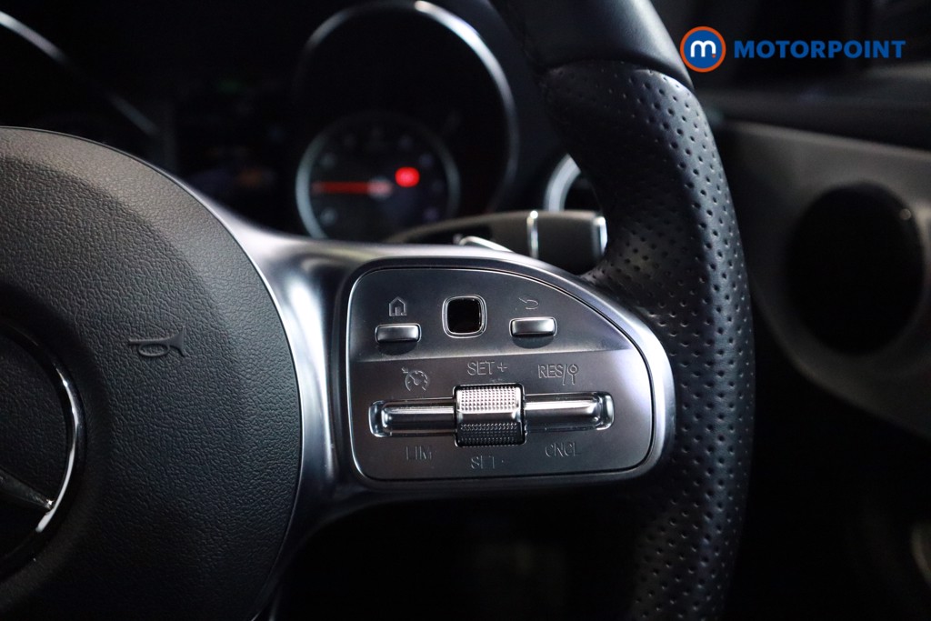 Mercedes-Benz C Class Amg Line Edition Automatic Petrol Coupe - Stock Number (1621832) - 13th supplementary image