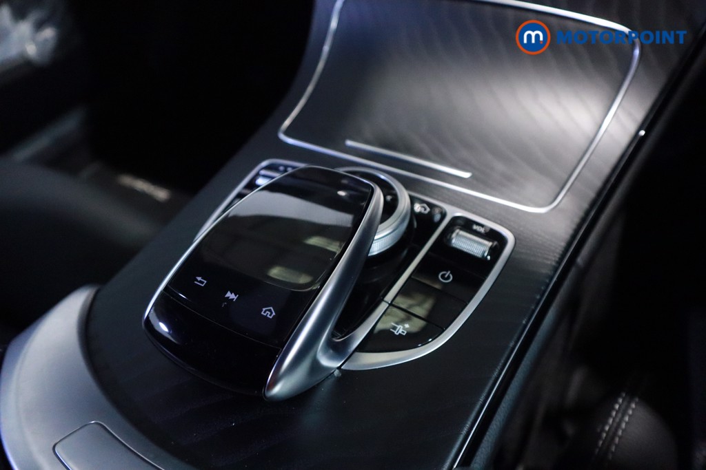 Mercedes-Benz C Class Amg Line Edition Automatic Petrol Coupe - Stock Number (1621832) - 23rd supplementary image
