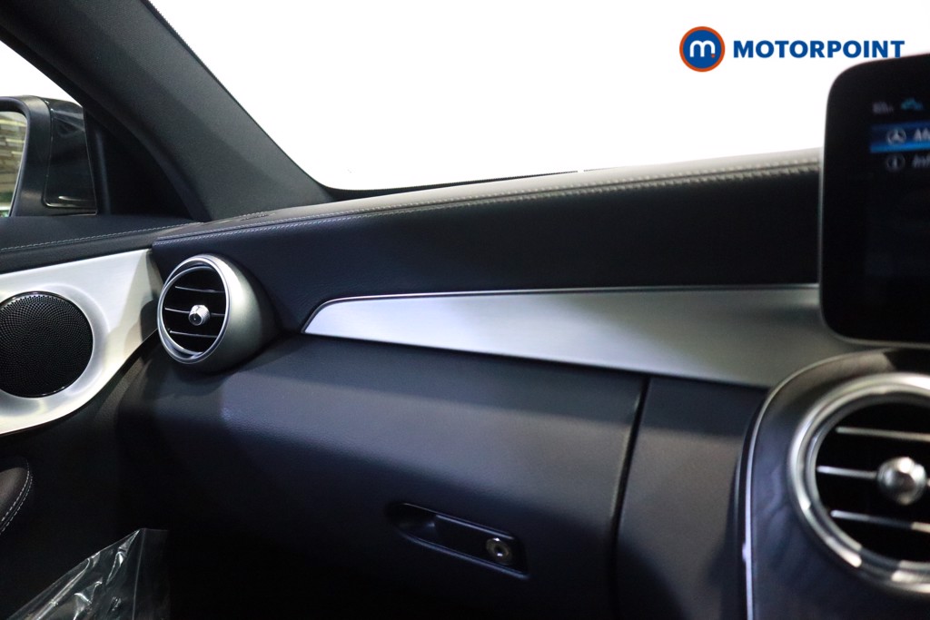 Mercedes-Benz C Class Amg Line Edition Automatic Petrol Coupe - Stock Number (1621832) - 25th supplementary image