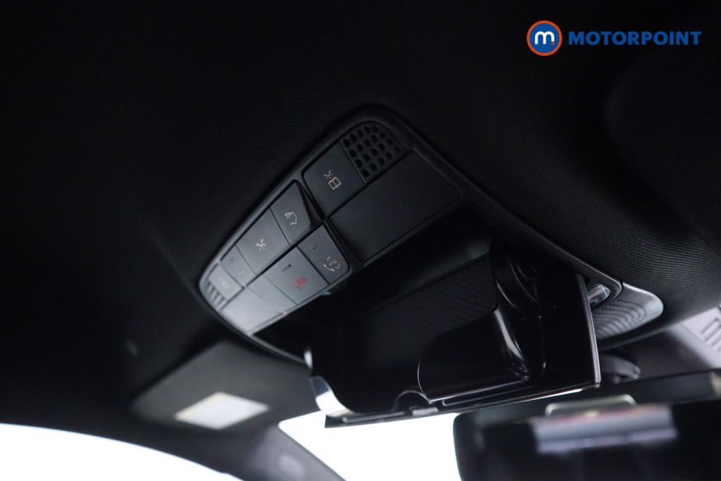 Mercedes-Benz C Class Amg Line Edition Automatic Petrol Coupe - Stock Number (1621832) - 26th supplementary image