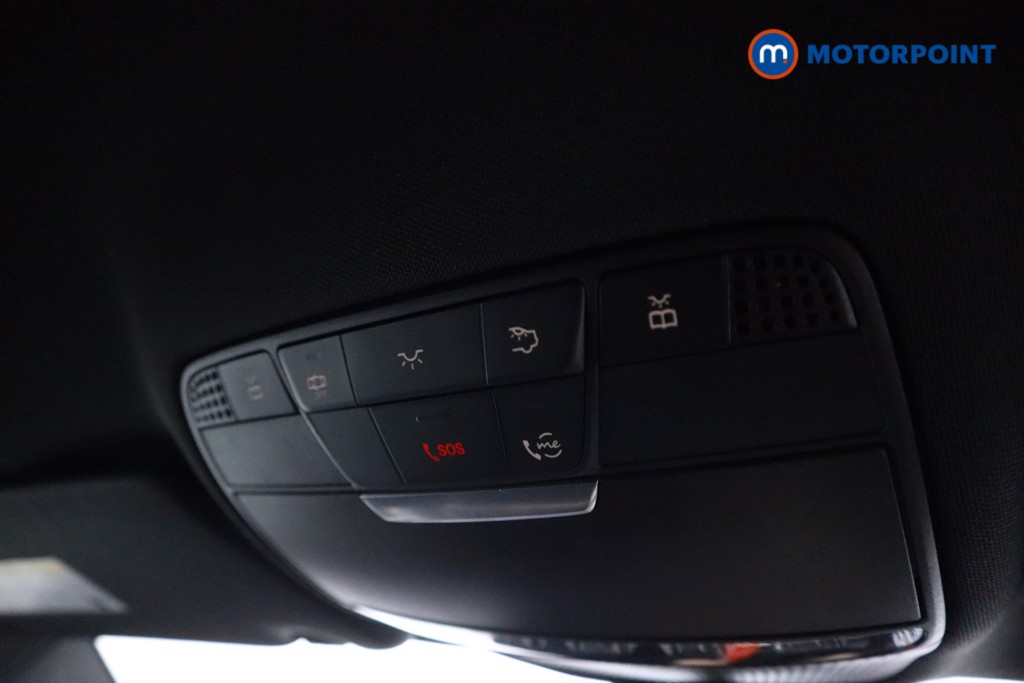 Mercedes-Benz C Class Amg Line Edition Automatic Petrol Coupe - Stock Number (1621832) - 27th supplementary image