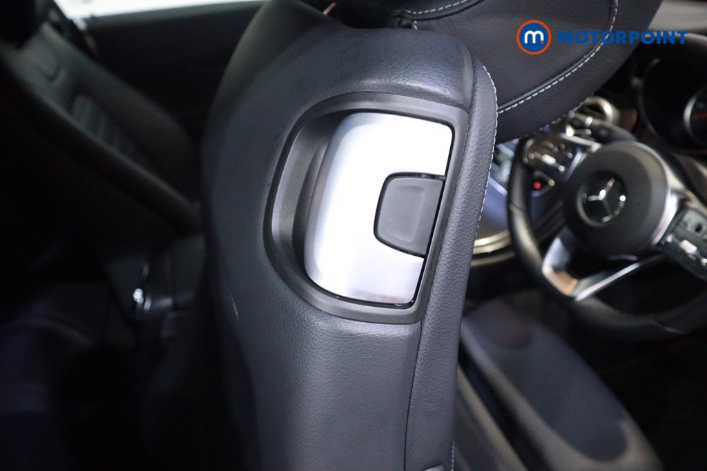 Mercedes-Benz C Class Amg Line Edition Automatic Petrol Coupe - Stock Number (1621832) - 28th supplementary image