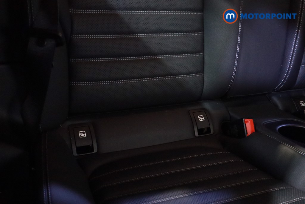 Mercedes-Benz C Class Amg Line Edition Automatic Petrol Coupe - Stock Number (1621832) - 30th supplementary image