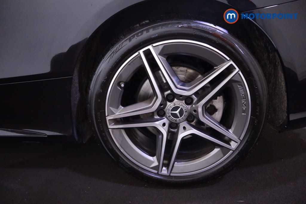 Mercedes-Benz C Class Amg Line Edition Automatic Petrol Coupe - Stock Number (1621832) - 33rd supplementary image