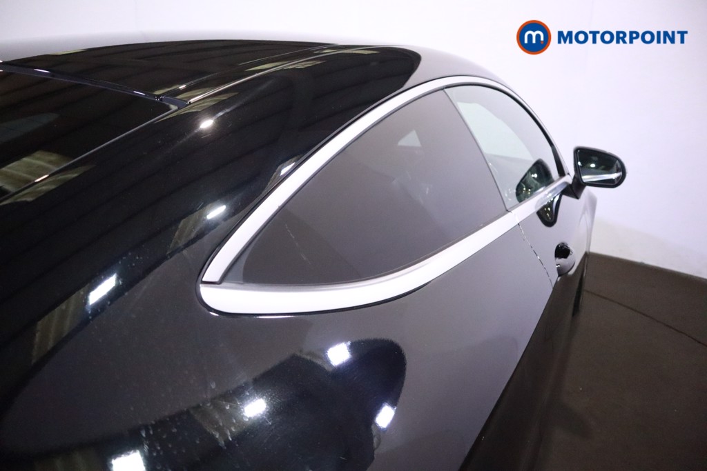 Mercedes-Benz C Class Amg Line Edition Automatic Petrol Coupe - Stock Number (1621832) - 38th supplementary image