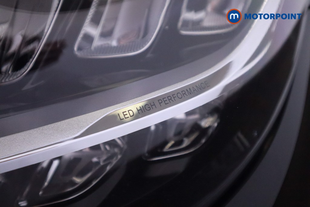 Mercedes-Benz C Class Amg Line Edition Automatic Petrol Coupe - Stock Number (1621832) - 43rd supplementary image