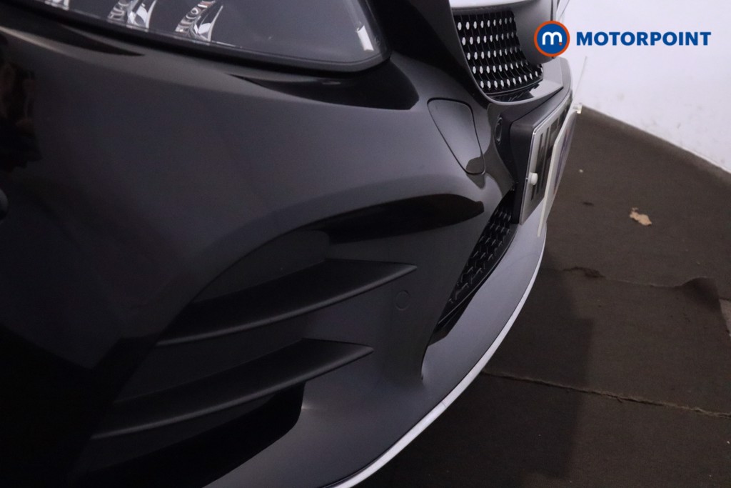 Mercedes-Benz C Class Amg Line Edition Automatic Petrol Coupe - Stock Number (1621832) - 45th supplementary image