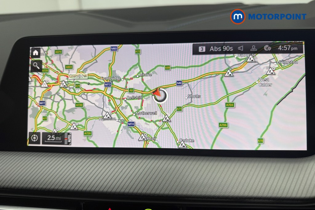 BMW 2 Series M Sport Automatic Petrol Saloon - Stock Number (1621966) - 2nd supplementary image