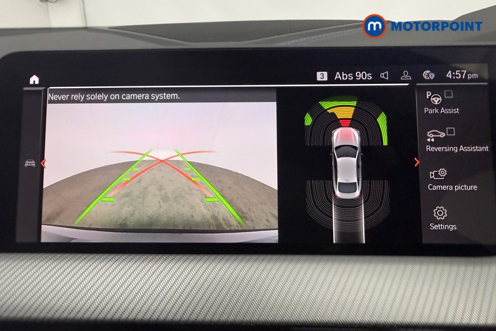 BMW 2 Series M Sport Automatic Petrol Saloon - Stock Number (1621966) - 3rd supplementary image
