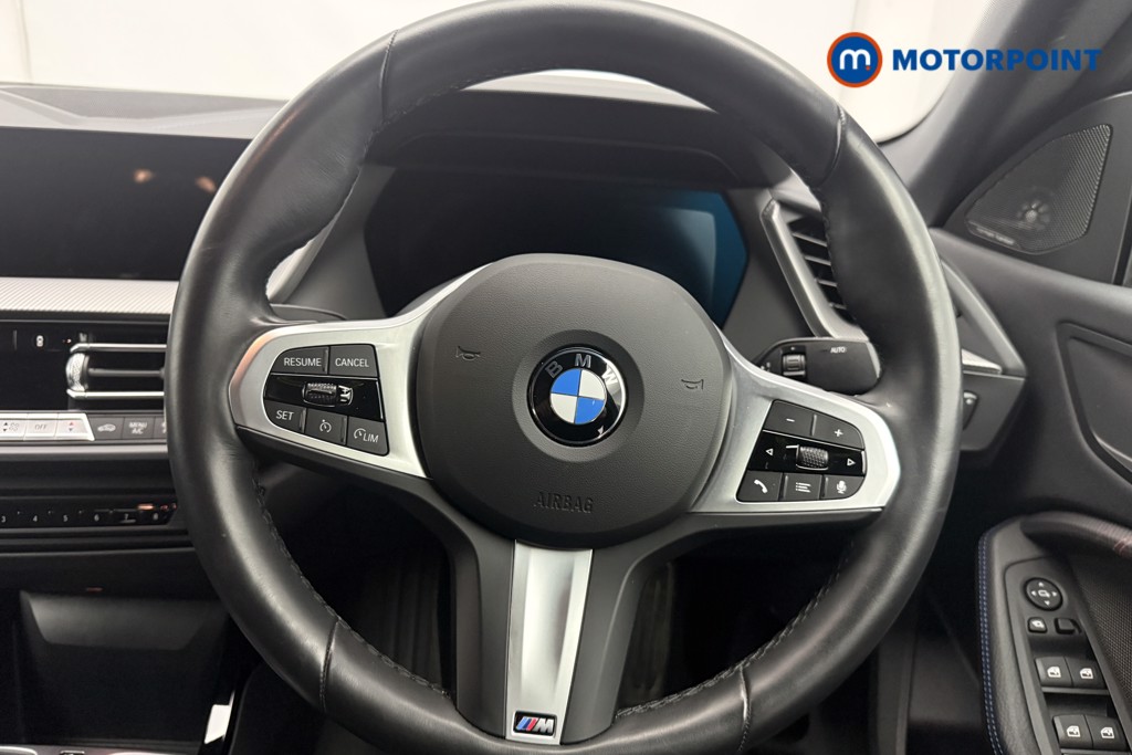 BMW 2 Series M Sport Automatic Petrol Saloon - Stock Number (1621966) - 5th supplementary image