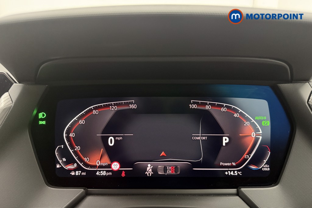 BMW 2 Series M Sport Automatic Petrol Saloon - Stock Number (1621966) - 6th supplementary image