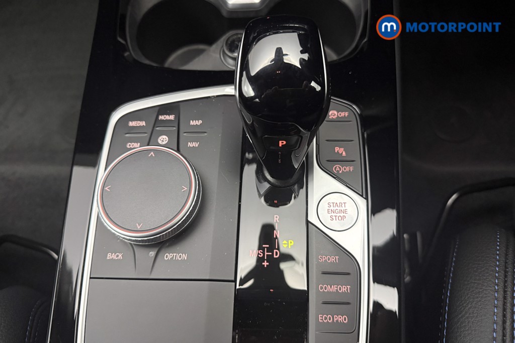 BMW 2 Series M Sport Automatic Petrol Saloon - Stock Number (1621966) - 7th supplementary image