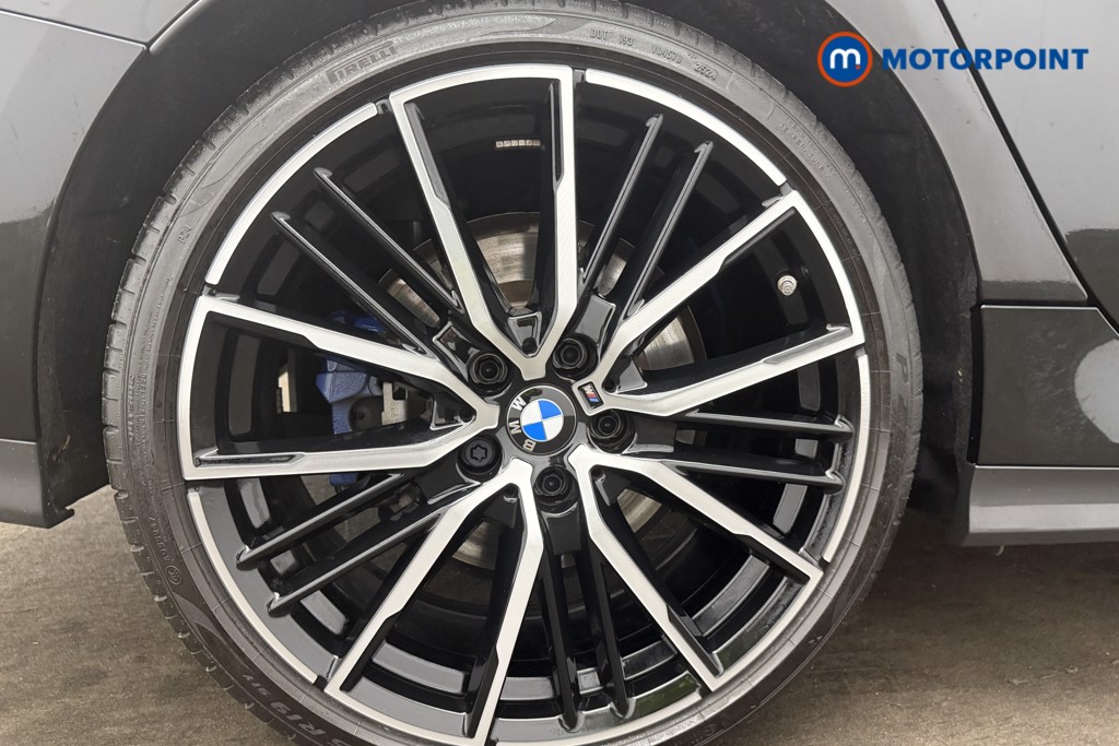 BMW 2 Series M Sport Automatic Petrol Saloon - Stock Number (1621966) - 10th supplementary image