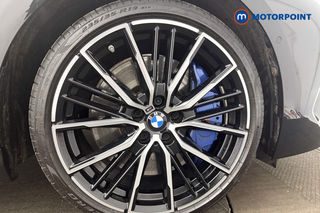 BMW 2 Series M Sport Automatic Petrol Saloon - Stock Number (1621966) - 11th supplementary image