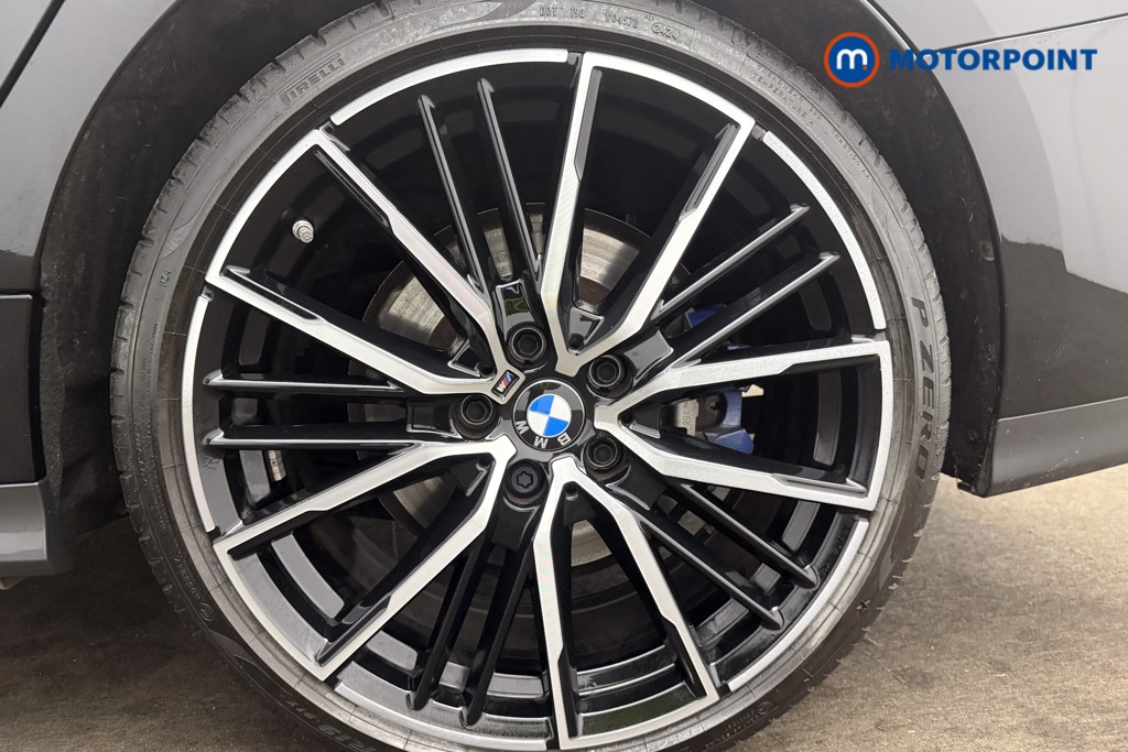 BMW 2 Series M Sport Automatic Petrol Saloon - Stock Number (1621966) - 13th supplementary image