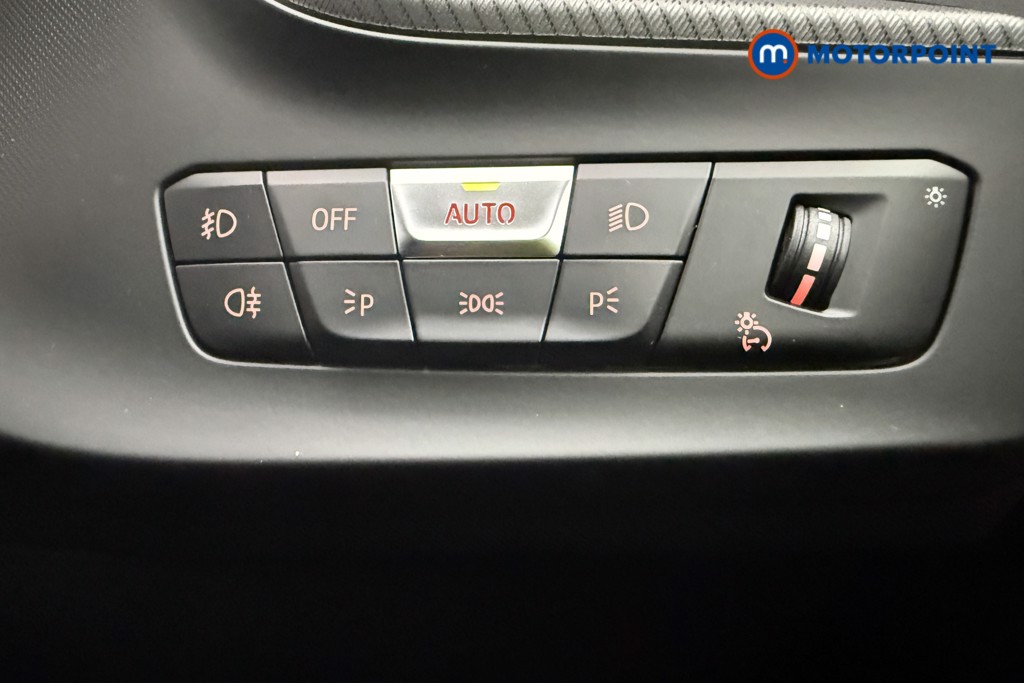 BMW 2 Series M Sport Automatic Petrol Saloon - Stock Number (1621966) - 17th supplementary image