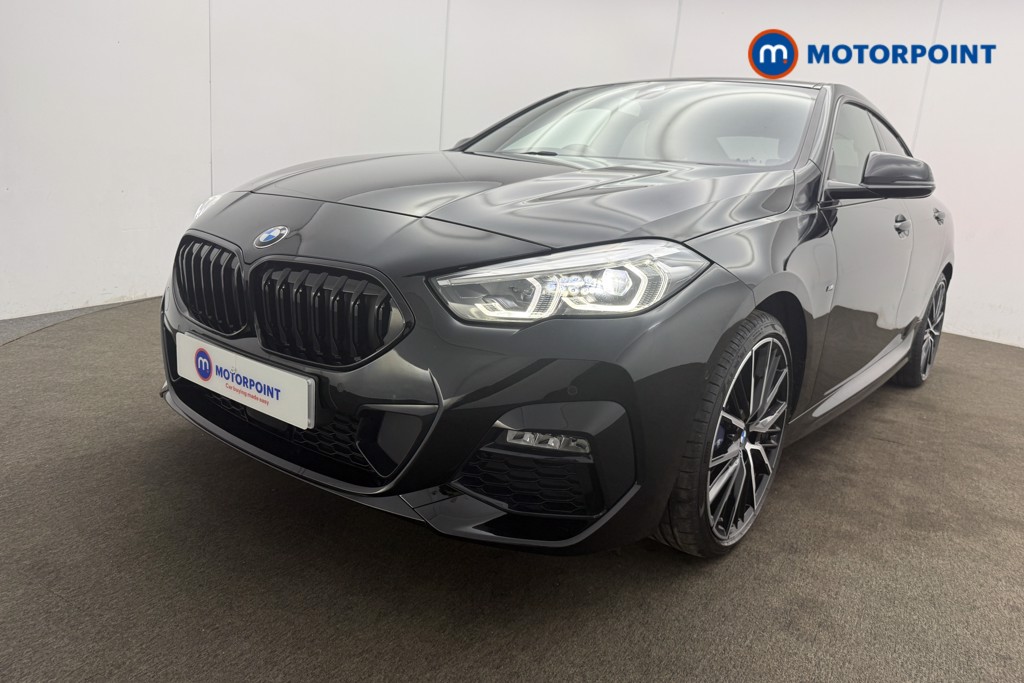 BMW 2 Series M Sport Automatic Petrol Saloon - Stock Number (1621966) - 25th supplementary image