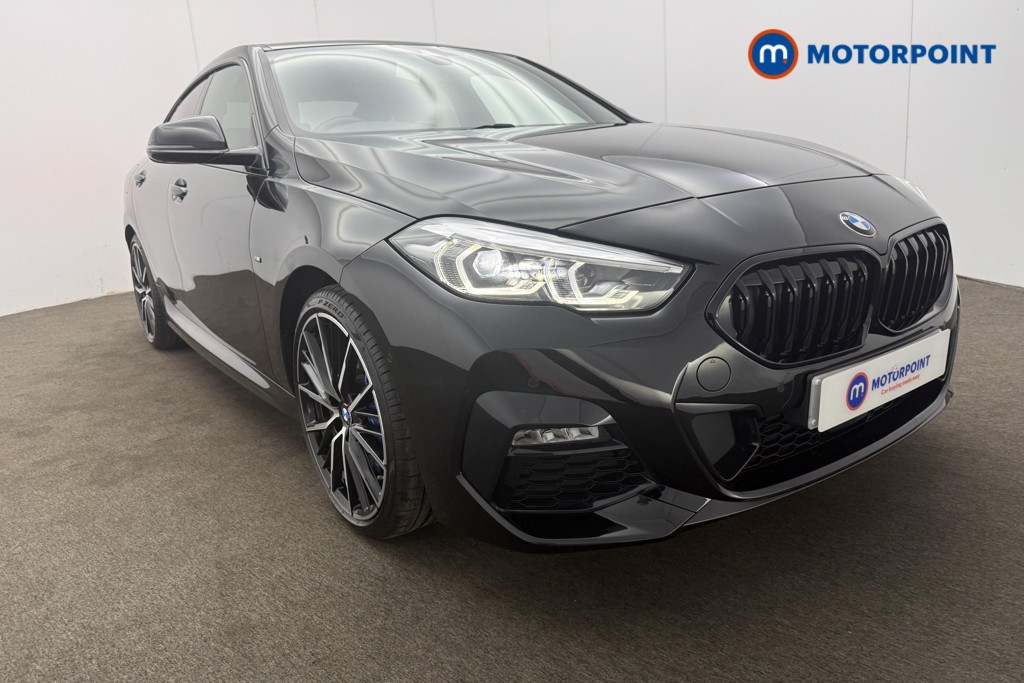 BMW 2 Series M Sport Automatic Petrol Saloon - Stock Number (1621966) - 26th supplementary image
