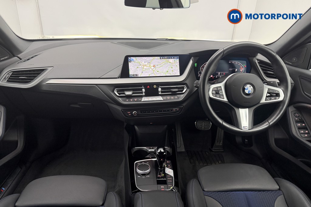BMW 2 Series M Sport Automatic Petrol Saloon - Stock Number (1621966) - 1st supplementary image