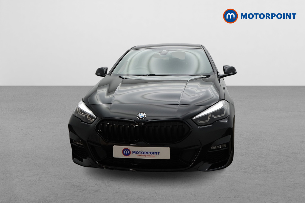 BMW 2 Series M Sport Automatic Petrol Saloon - Stock Number (1621966) - Front bumper
