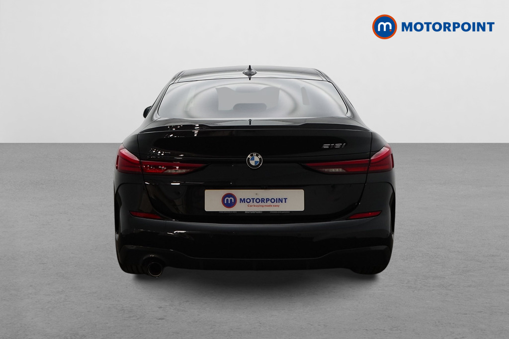 BMW 2 Series M Sport Automatic Petrol Saloon - Stock Number (1621966) - Rear bumper