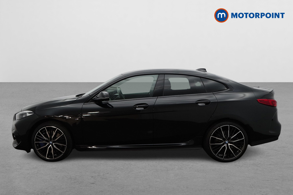 BMW 2 Series M Sport Automatic Petrol Saloon - Stock Number (1621966) - Passenger side