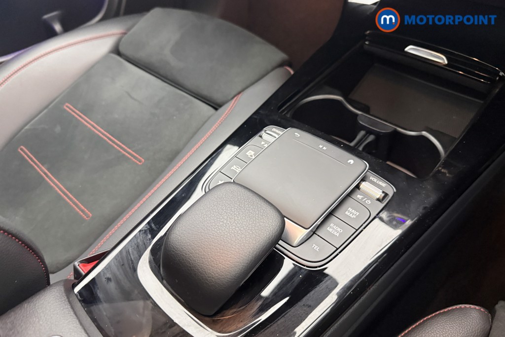 Mercedes-Benz CLA Amg Line Automatic Petrol Estate - Stock Number (1622432) - 4th supplementary image