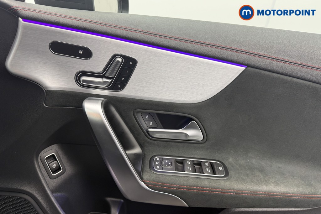 Mercedes-Benz CLA Amg Line Automatic Petrol Estate - Stock Number (1622432) - 10th supplementary image