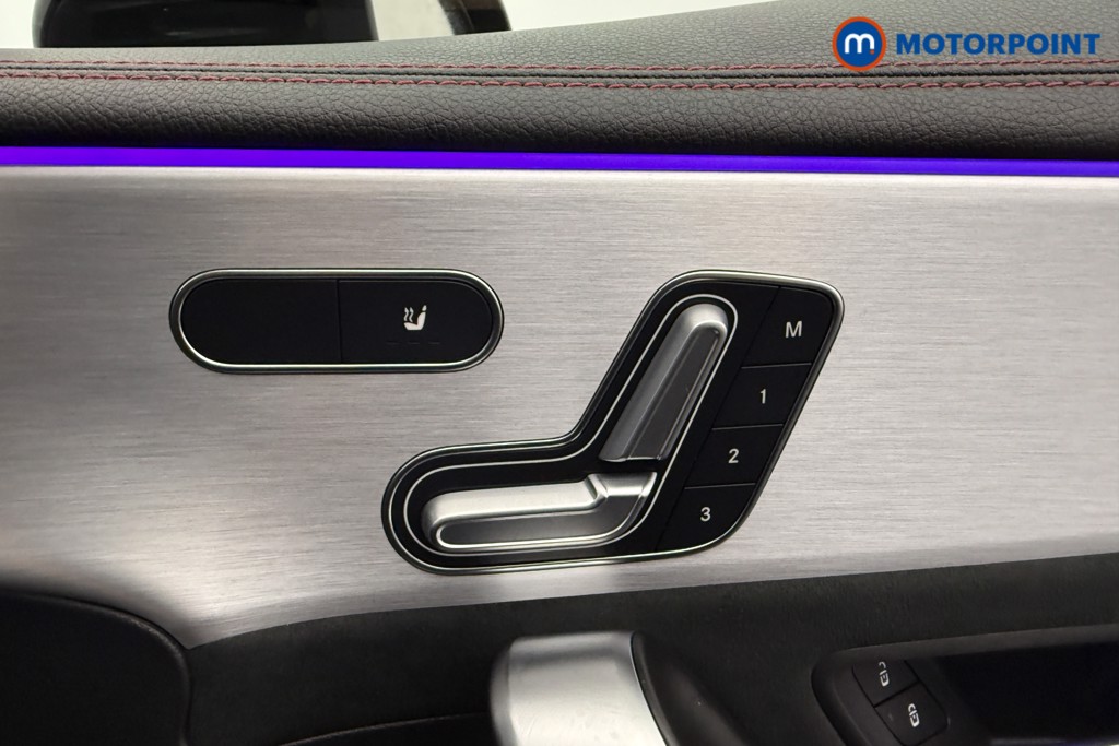 Mercedes-Benz CLA Amg Line Automatic Petrol Estate - Stock Number (1622432) - 11th supplementary image