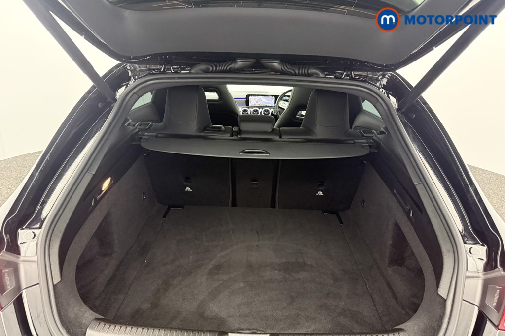 Mercedes-Benz CLA Amg Line Automatic Petrol Estate - Stock Number (1622432) - 14th supplementary image