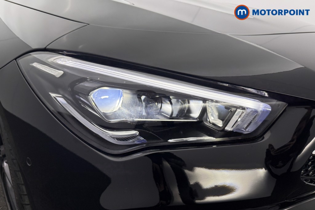 Mercedes-Benz CLA Amg Line Automatic Petrol Estate - Stock Number (1622432) - 15th supplementary image