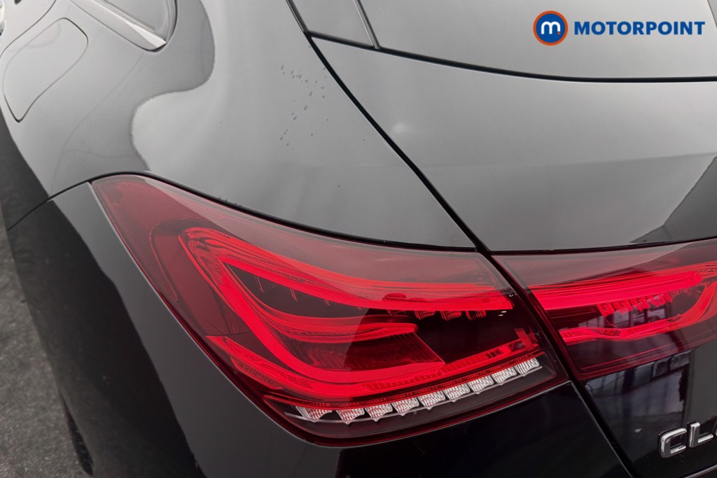 Mercedes-Benz CLA Amg Line Automatic Petrol Estate - Stock Number (1622432) - 17th supplementary image