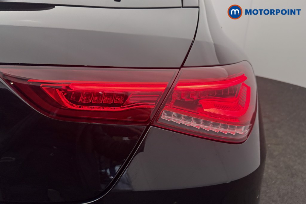 Mercedes-Benz CLA Amg Line Automatic Petrol Estate - Stock Number (1622432) - 18th supplementary image