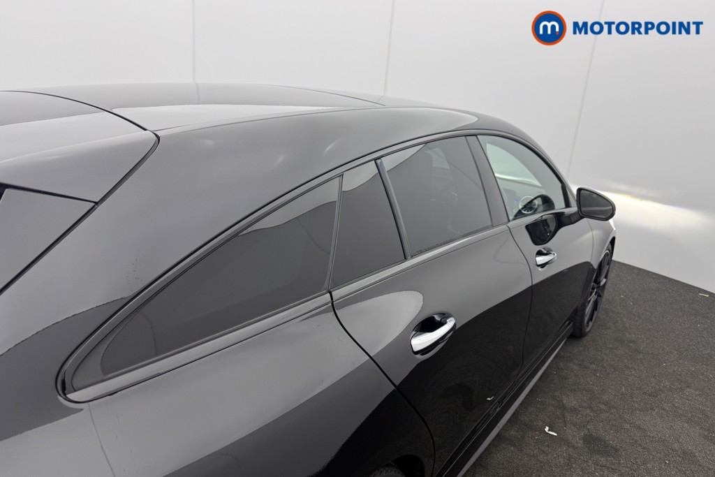 Mercedes-Benz CLA Amg Line Automatic Petrol Estate - Stock Number (1622432) - 19th supplementary image