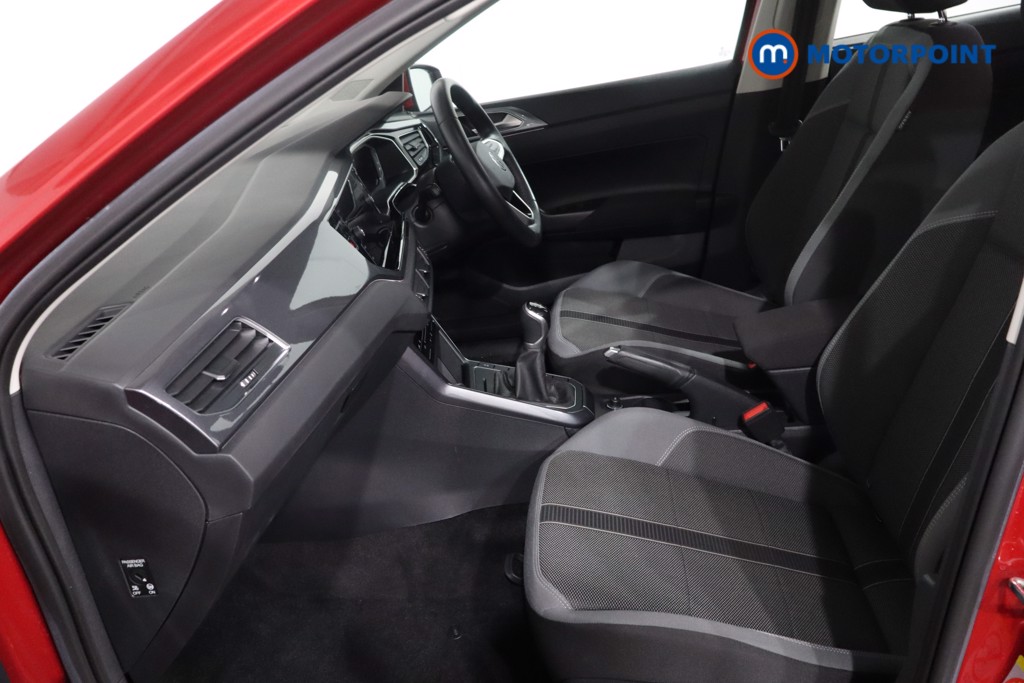Volkswagen Polo Style Manual Petrol Hatchback - Stock Number (1622577) - 4th supplementary image